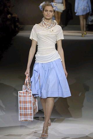 Модная сумка от  Louis Vuitton. Вы не поверите.