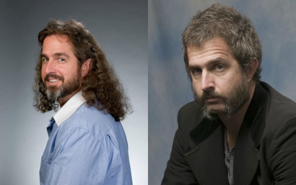 Как прическа может изменить человека, фото до и после