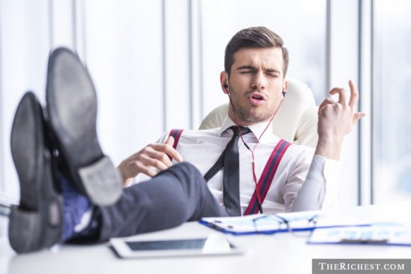 11 самых раздражающих типов коллег по работе