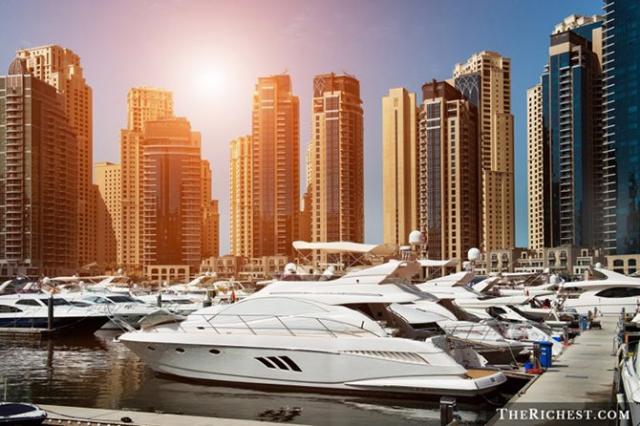 11 причин, по которым Дубай - лучшее место для бизнеса и инвестиций 