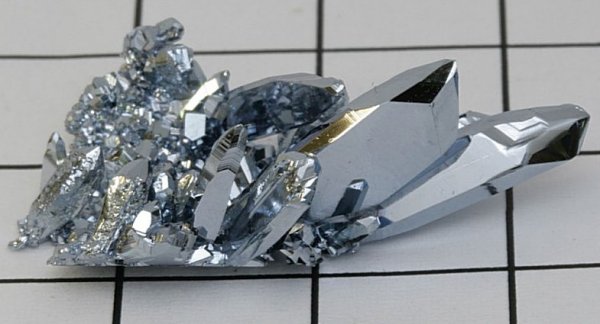 Самый дорогой металл в мире