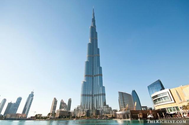 11 причин, по которым Дубай - лучшее место для бизнеса и инвестиций 