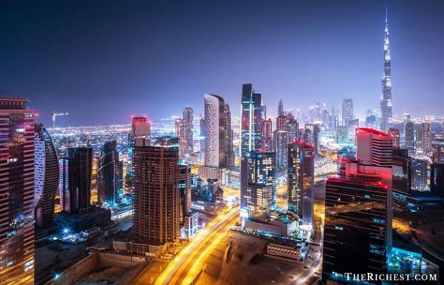 11 причин, по которым Дубай - лучшее место для бизнеса и инвестиций