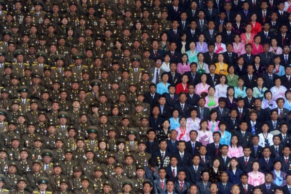 12 фактов о Северной Корее, которые мы проверили