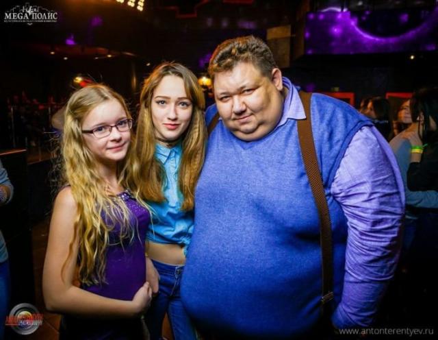 В Липецке родительские комитеты пожаловались на школьные вечеринки в клубах