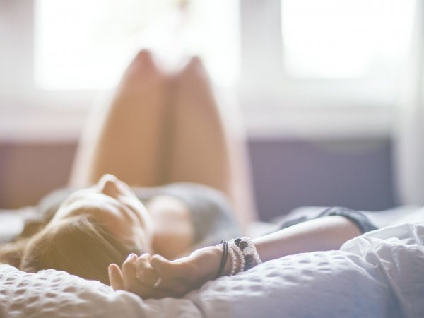 13 фактов об оргазме, которые вы, возможно, не знали