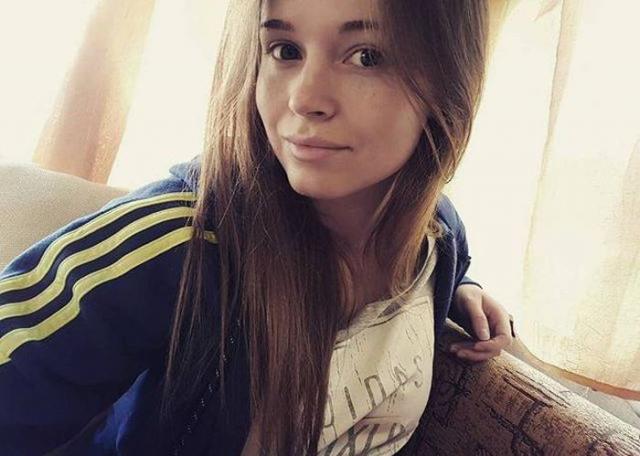 Полина Гренц, Саша Мамаева из «Физрука», похудела на 14 кг
