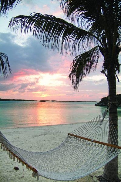 Продается остров на Багамах (28 фото)