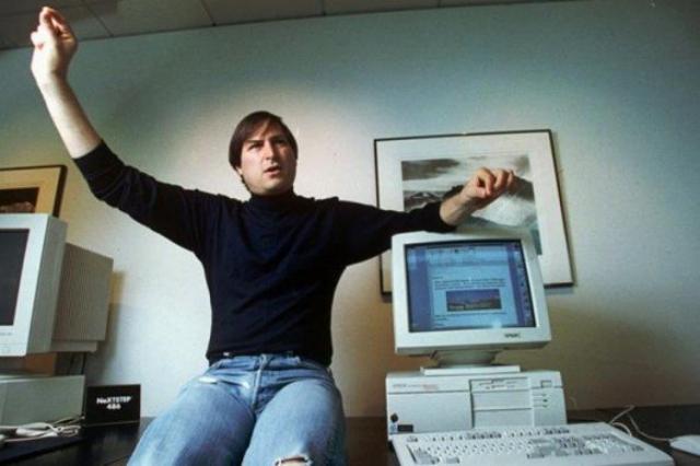 40 лет с Apple: сорок фактов о самой дорогой компании мира