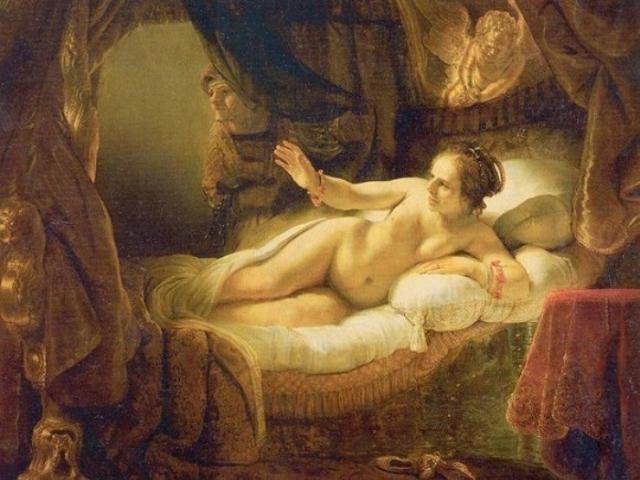 Неизвестный Рембрандт: 5 самых больших загадок великого мастера