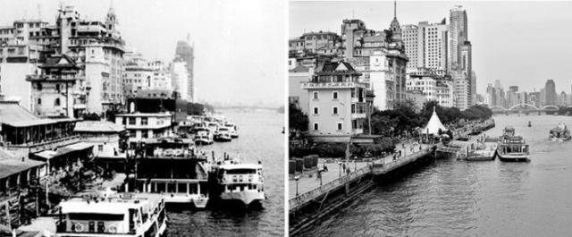 Тогда и сейчас: как изменился Китай за 100 лет
