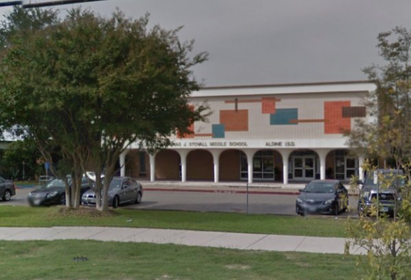 В Техасе арестована учительница, забеременевшая от 13-летнего школьника