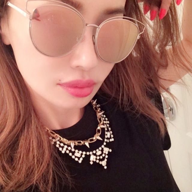 45-летняя японская модель с внешностью 20-летней девушки покорила пользователей сети