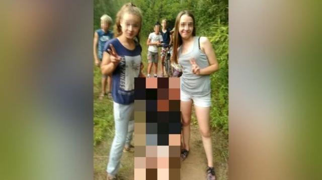 Пермские школьники опубликовали фото издевательств над сверстницей