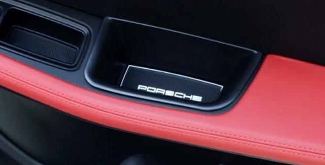 Зачем платить больше: Porsche Macan на базе китайского кроссовера