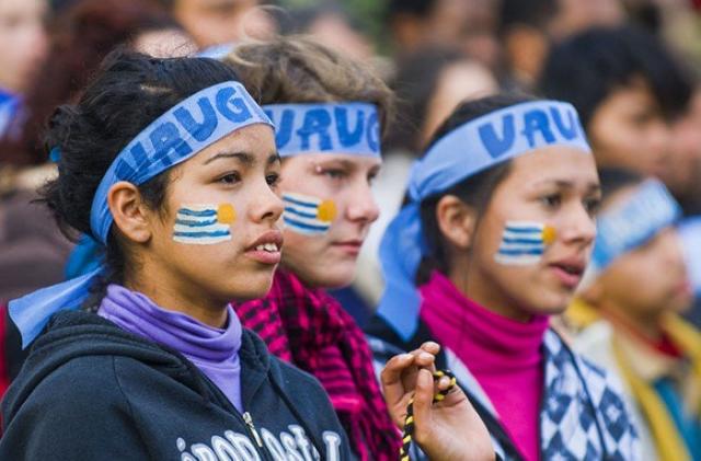 Неожиданные факты об Уругвае