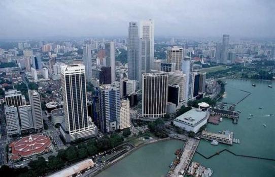 Есть желающие пожить в Сингапуре? (13 интересных фактов)