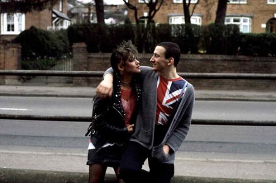 Британские субкультуры 1970-х – 1990-х годов